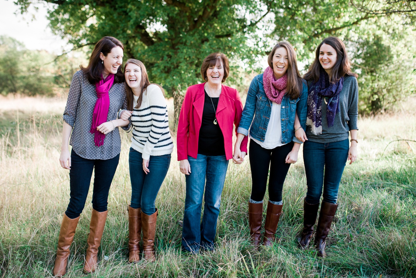 22 - Asher Family - Daylesford Abbey - Paoli Pennsylvania Family Session - Alison Dunn Photography photo