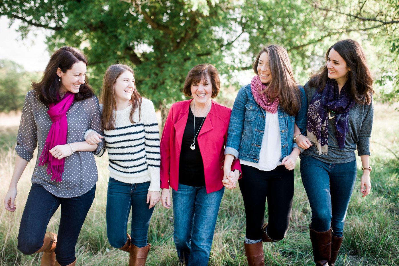 Asher Family - Daylesford Abbey - Paoli Pennsylvania Family Session - Alison Dunn Photography photo