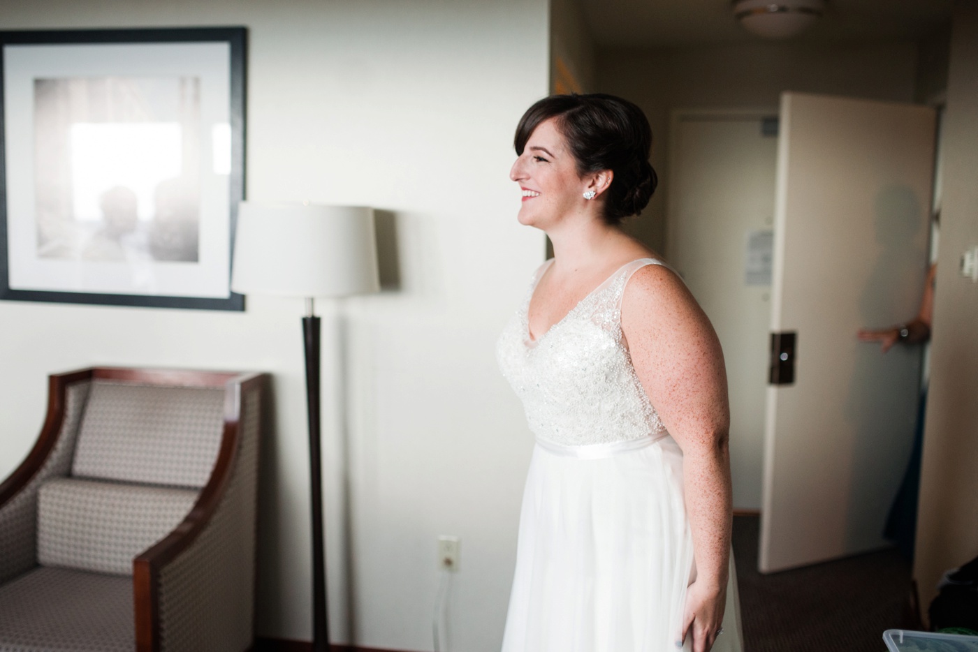 25 - Sara + Matt - Philadelphia Pennsylvania Wedding Photographer - Alison Dunn Photography photo