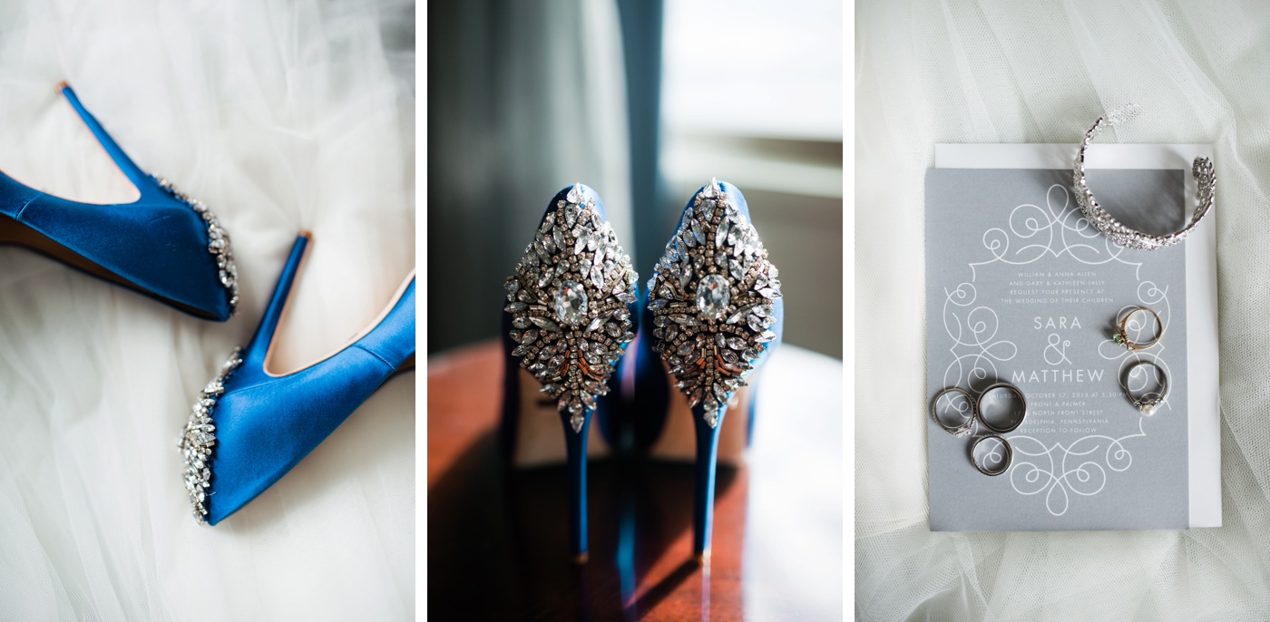 3 - Sara + Matt - Philadelphia Pennsylvania Wedding Photographer - Alison Dunn Photography photo