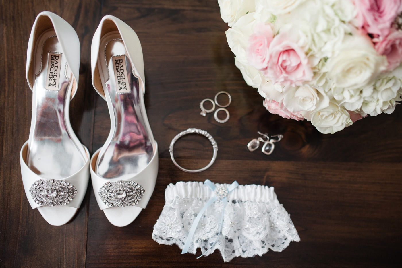 4 - Dorcas + Andrew - Haddonfield New Jersey Wedding - Alison Dunn Photography photo