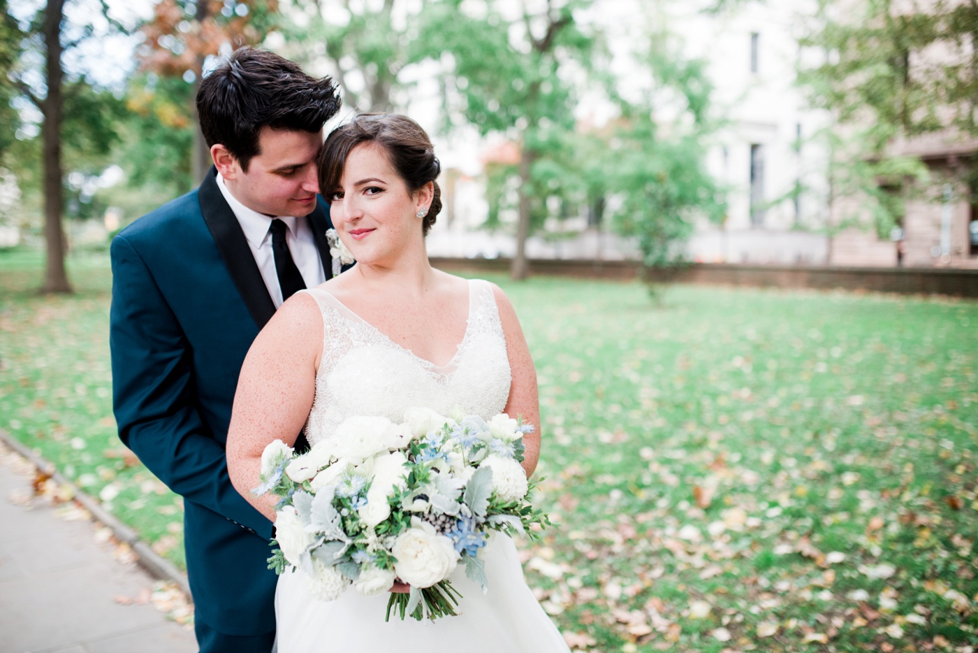 51 - Sara + Matt - Philadelphia Pennsylvania Wedding Photographer - Alison Dunn Photography photo