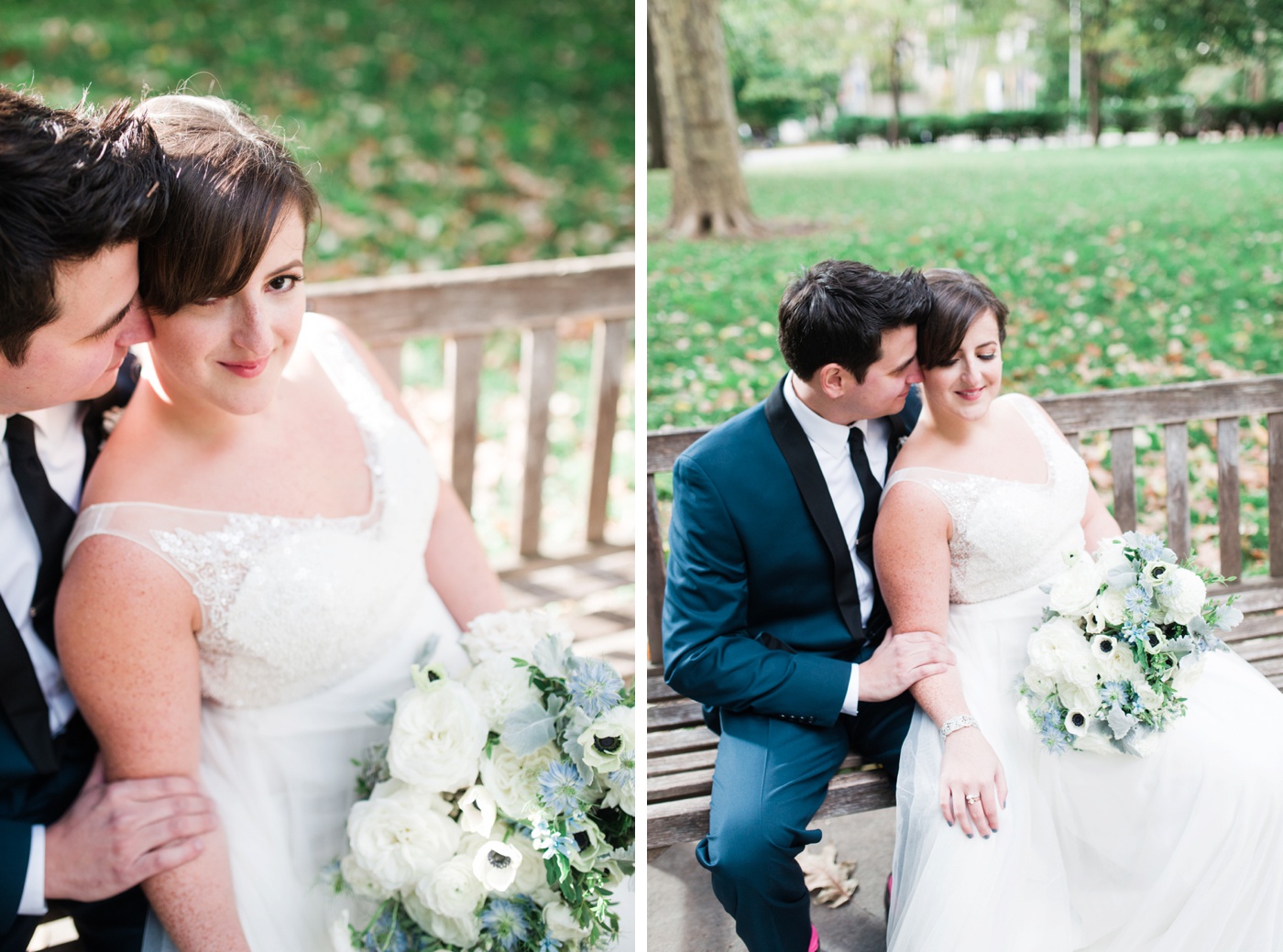 53 - Sara + Matt - Philadelphia Pennsylvania Wedding Photographer - Alison Dunn Photography photo