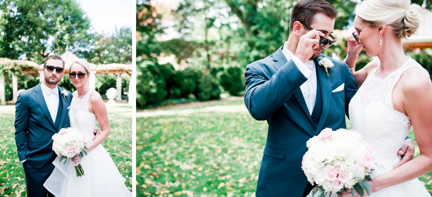 54 - Dorcas + Andrew - Haddonfield New Jersey Wedding - Alison Dunn Photography photo