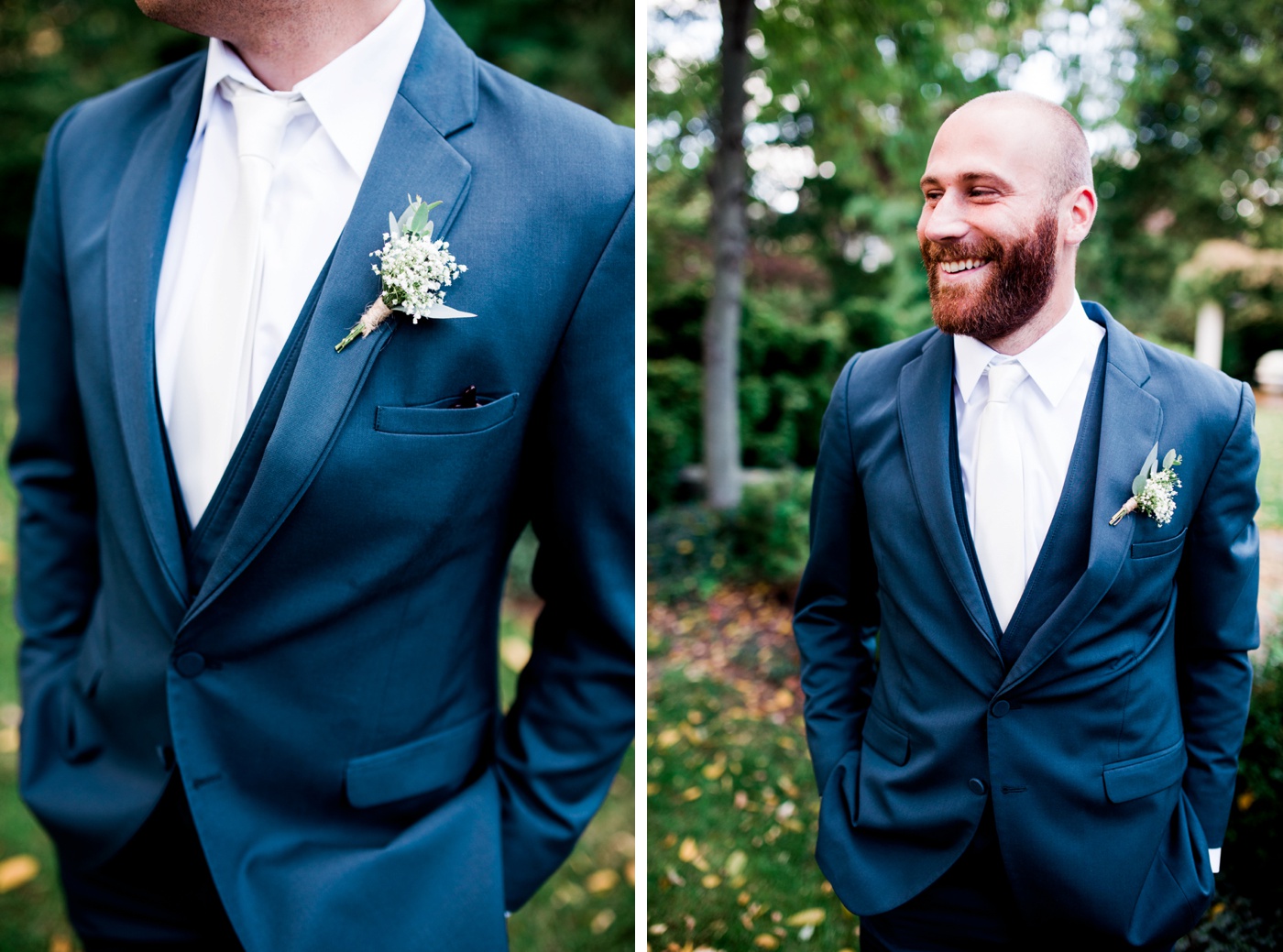 57 - Dorcas + Andrew - Haddonfield New Jersey Wedding - Alison Dunn Photography photo