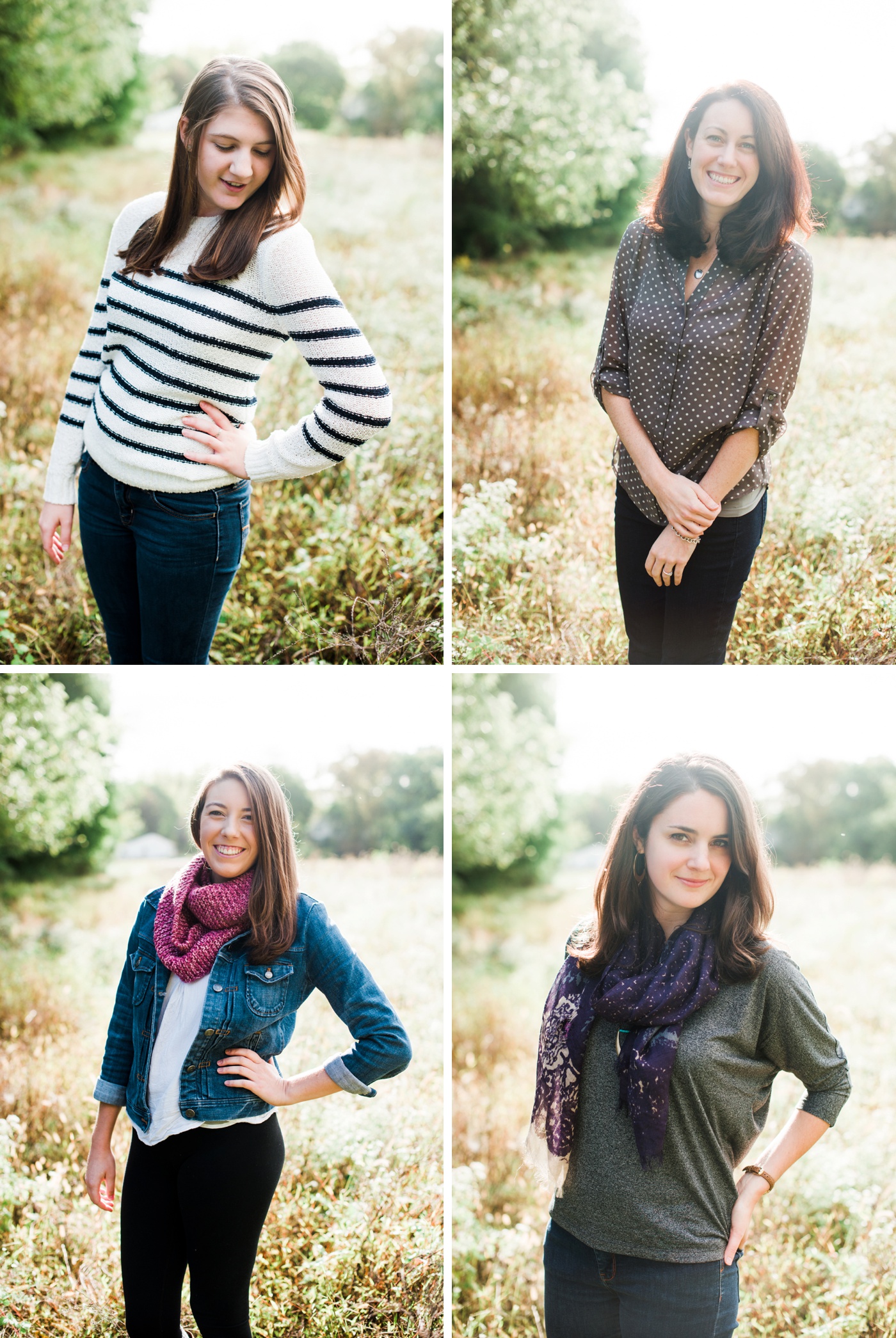 6 - Asher Family - Daylesford Abbey - Paoli Pennsylvania Family Session - Alison Dunn Photography photo