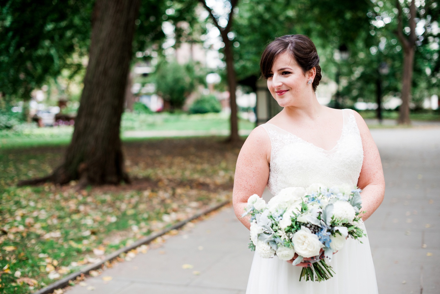 60 - Sara + Matt - Philadelphia Pennsylvania Wedding Photographer - Alison Dunn Photography photo