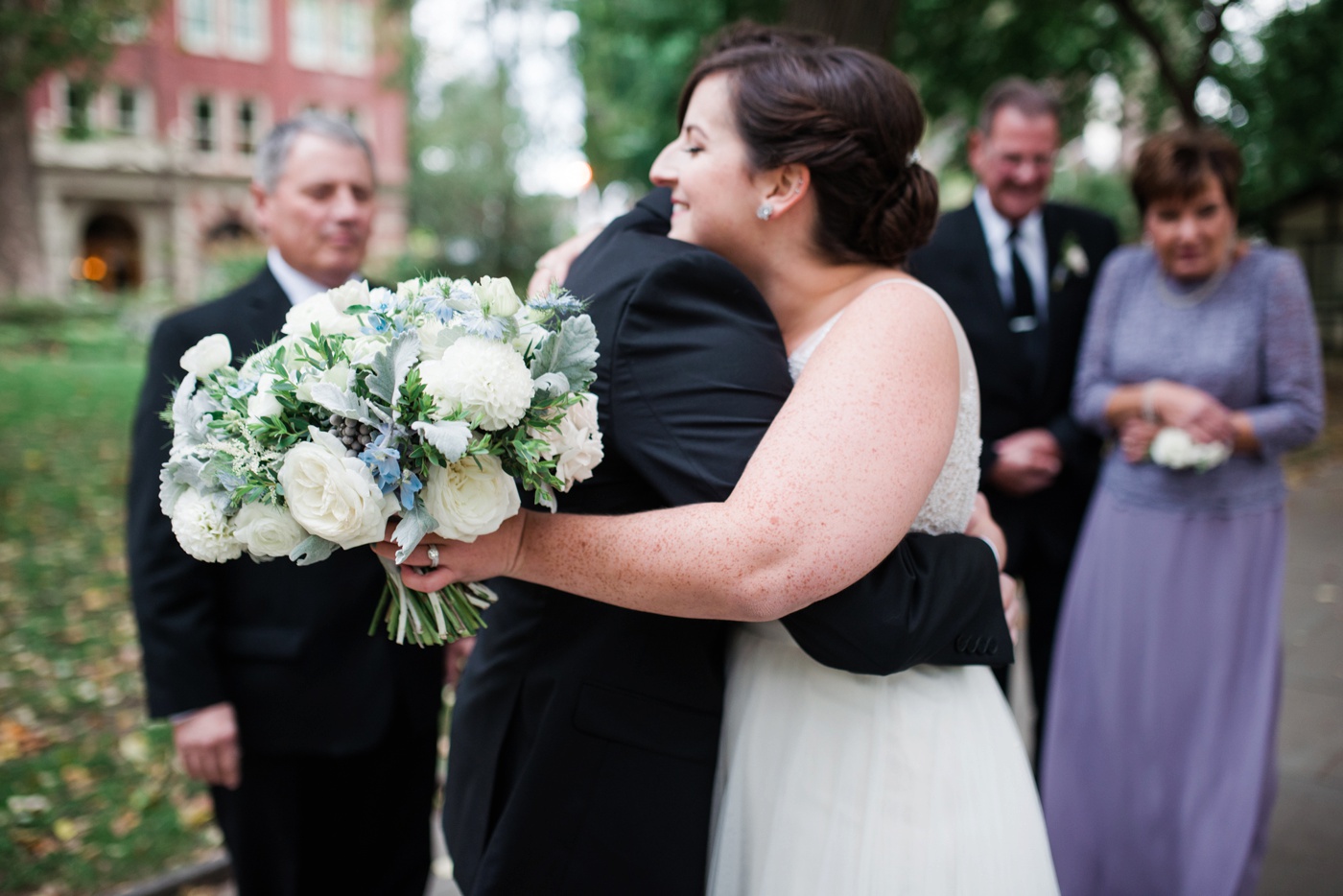 67 - Sara + Matt - Philadelphia Pennsylvania Wedding Photographer - Alison Dunn Photography photo