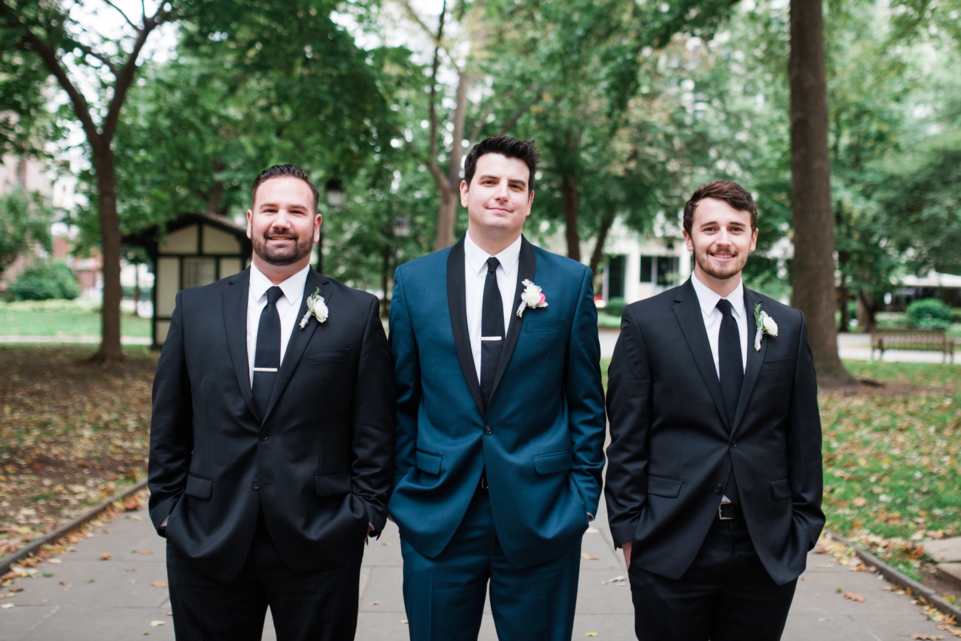 68 - Sara + Matt - Philadelphia Pennsylvania Wedding Photographer - Alison Dunn Photography photo