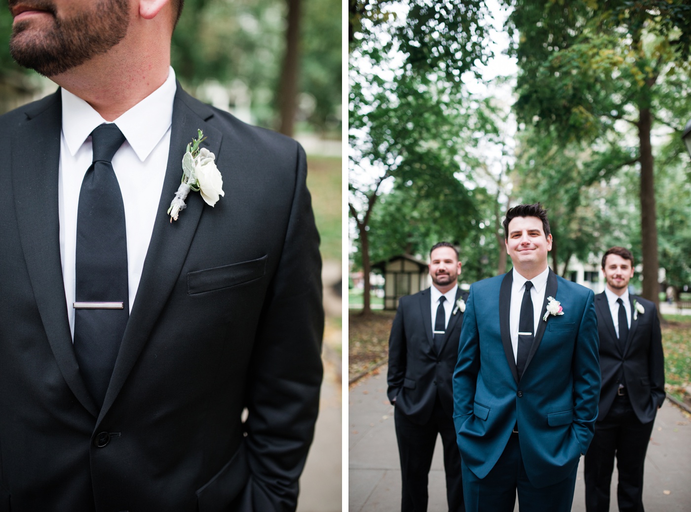 69 - Sara + Matt - Philadelphia Pennsylvania Wedding Photographer - Alison Dunn Photography photo