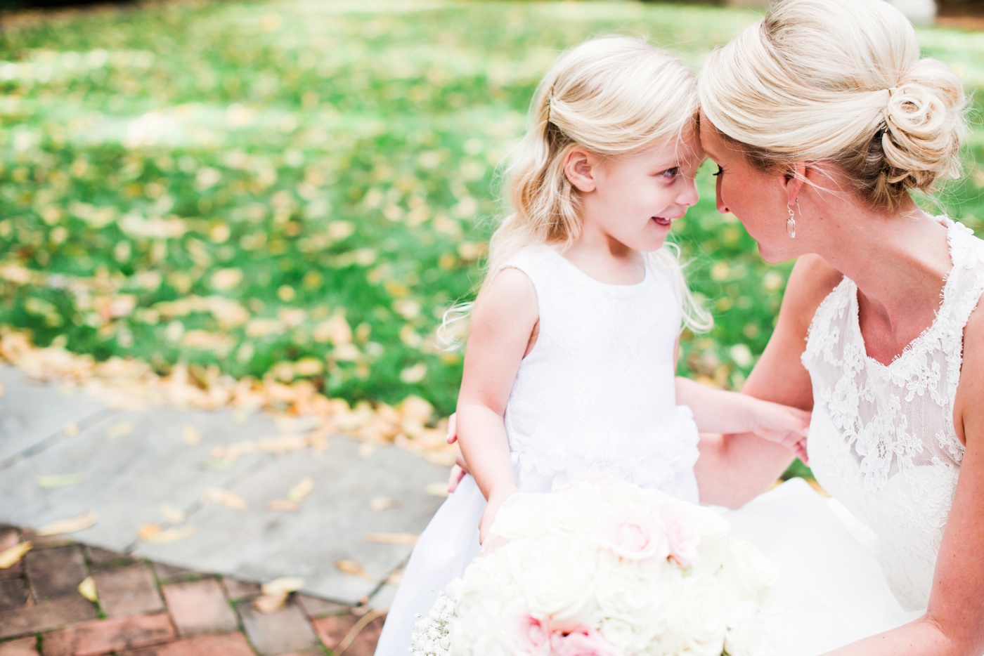 70 - Dorcas + Andrew - Haddonfield New Jersey Wedding - Alison Dunn Photography photo