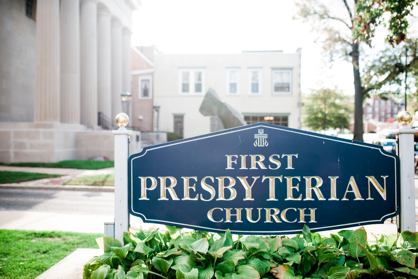 71 - Dorcas + Andrew - Haddonfield New Jersey Wedding - Alison Dunn Photography photo