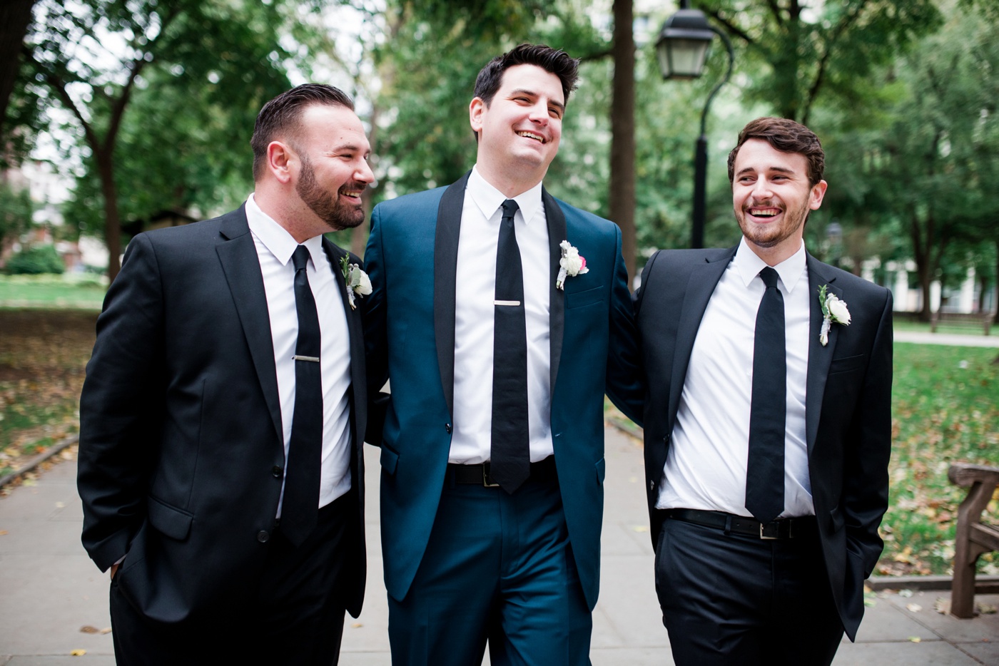 71 - Sara + Matt - Philadelphia Pennsylvania Wedding Photographer - Alison Dunn Photography photo