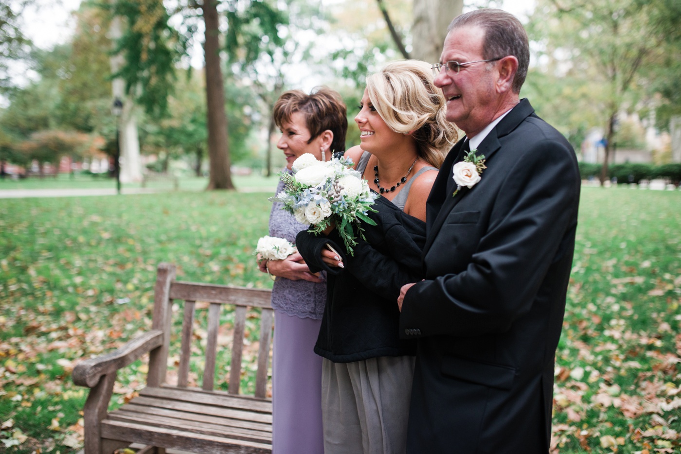 72 - Sara + Matt - Philadelphia Pennsylvania Wedding Photographer - Alison Dunn Photography photo