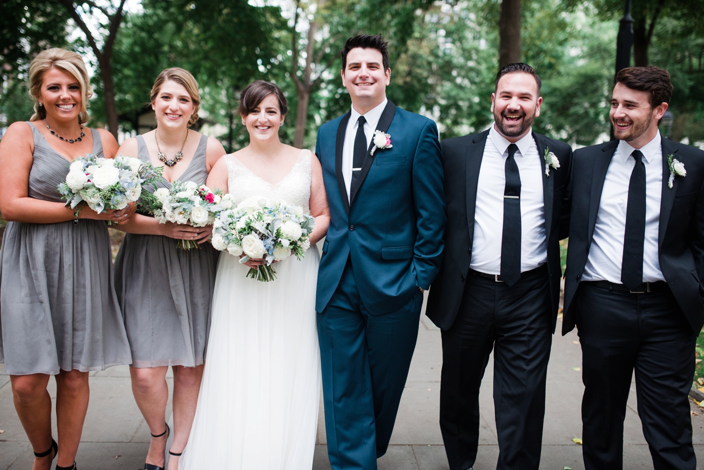 75 - Sara + Matt - Philadelphia Pennsylvania Wedding Photographer - Alison Dunn Photography photo