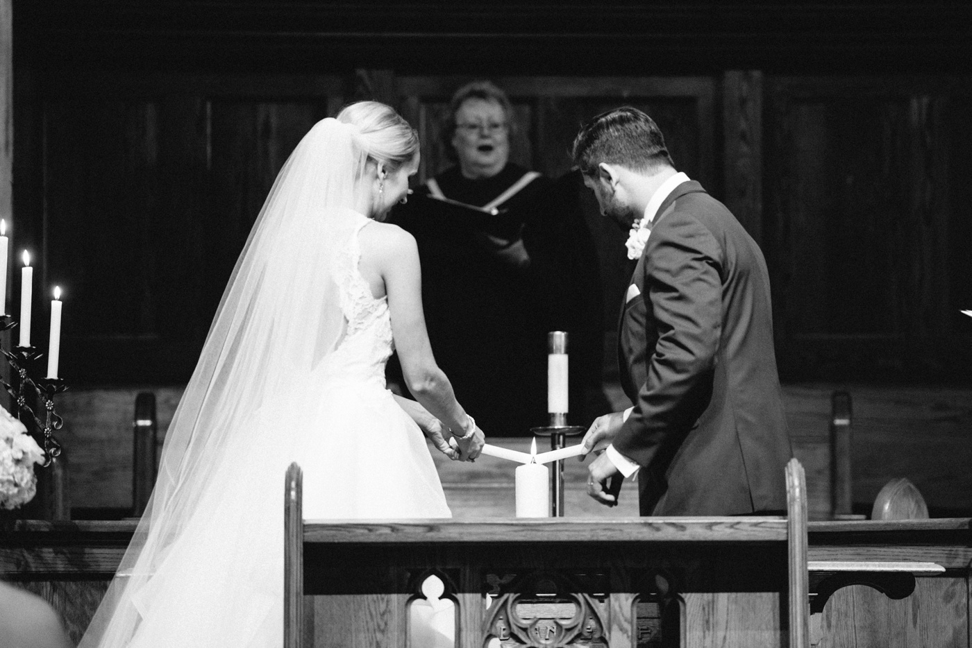 77 - Dorcas + Andrew - Haddonfield New Jersey Wedding - Alison Dunn Photography photo