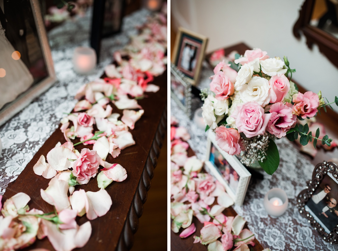 98 - Dorcas + Andrew - Haddonfield New Jersey Wedding - Alison Dunn Photography photo