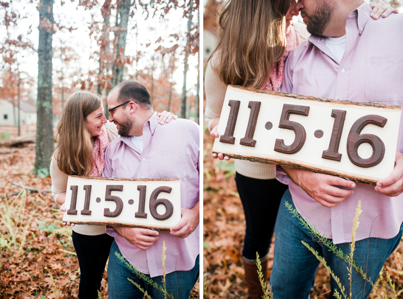 Danielle + Bill - Batsto Village - Hammonton New Jersey Engagement Session - Alison Dunn Photography photo