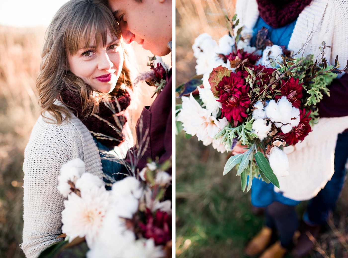 Carolyn + Corey - Valley Forge Anniversary Session - Philadelphia Wedding Photographer - Alison Dunn Photography photo