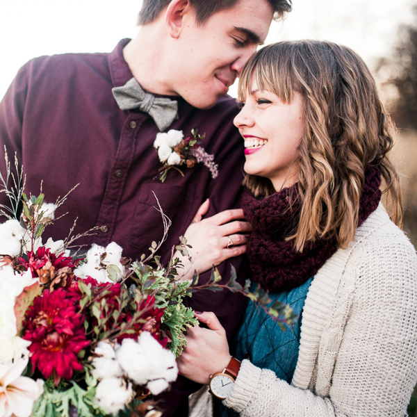 Carolyn + Corey \\ Anniversary Session