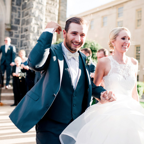 Best of 2015: The Ceremony