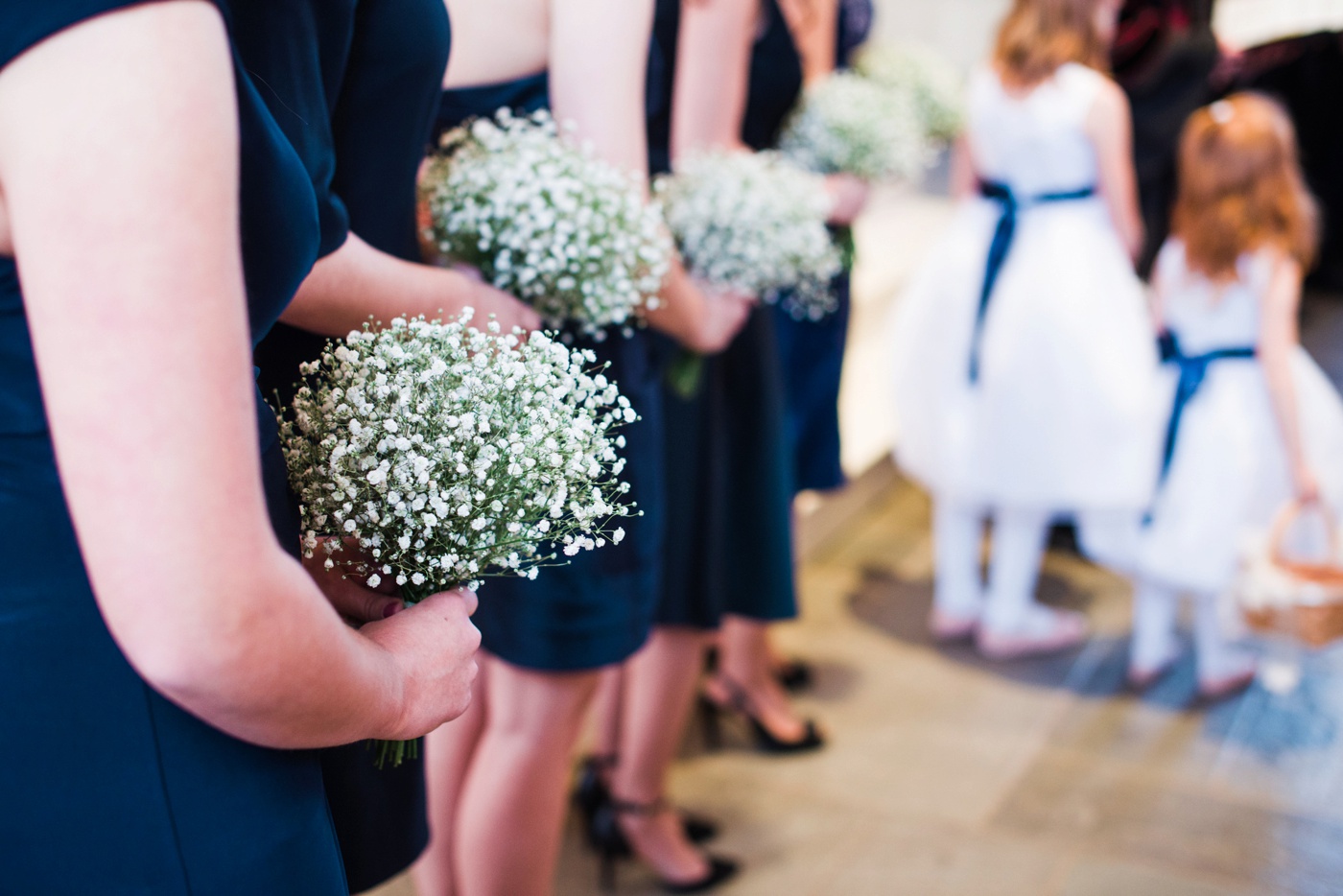 1 - Ceremony Recap - Philadelphia Wedding Photographer - Alison Dunn Photography photo