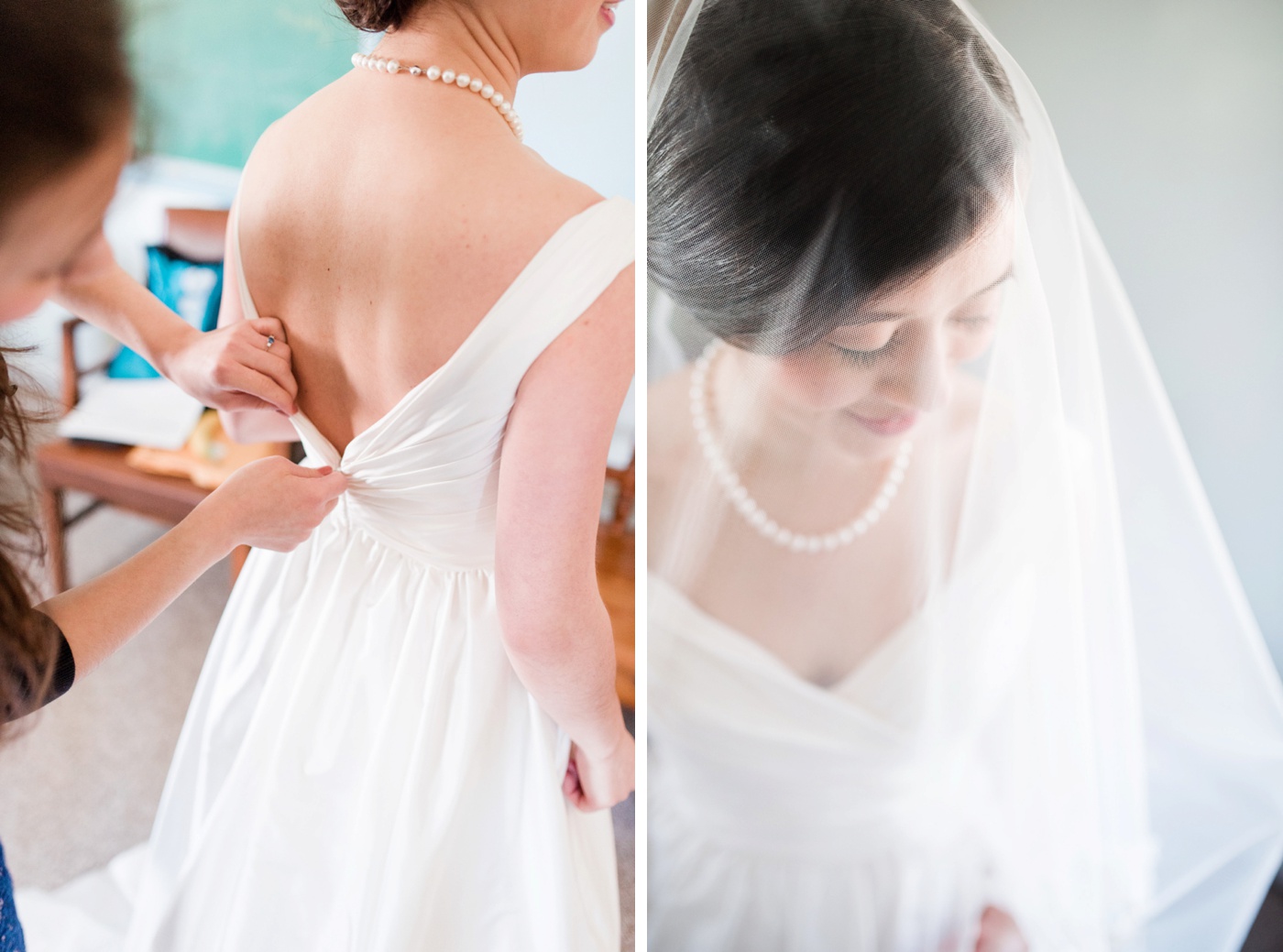 1 - Getting Ready Recap - Philadelphia Wedding Photographer - Alison Dunn Photography photo
