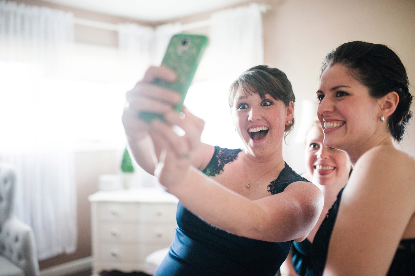 10 - Getting Ready Recap - Philadelphia Wedding Photographer - Alison Dunn Photography photo
