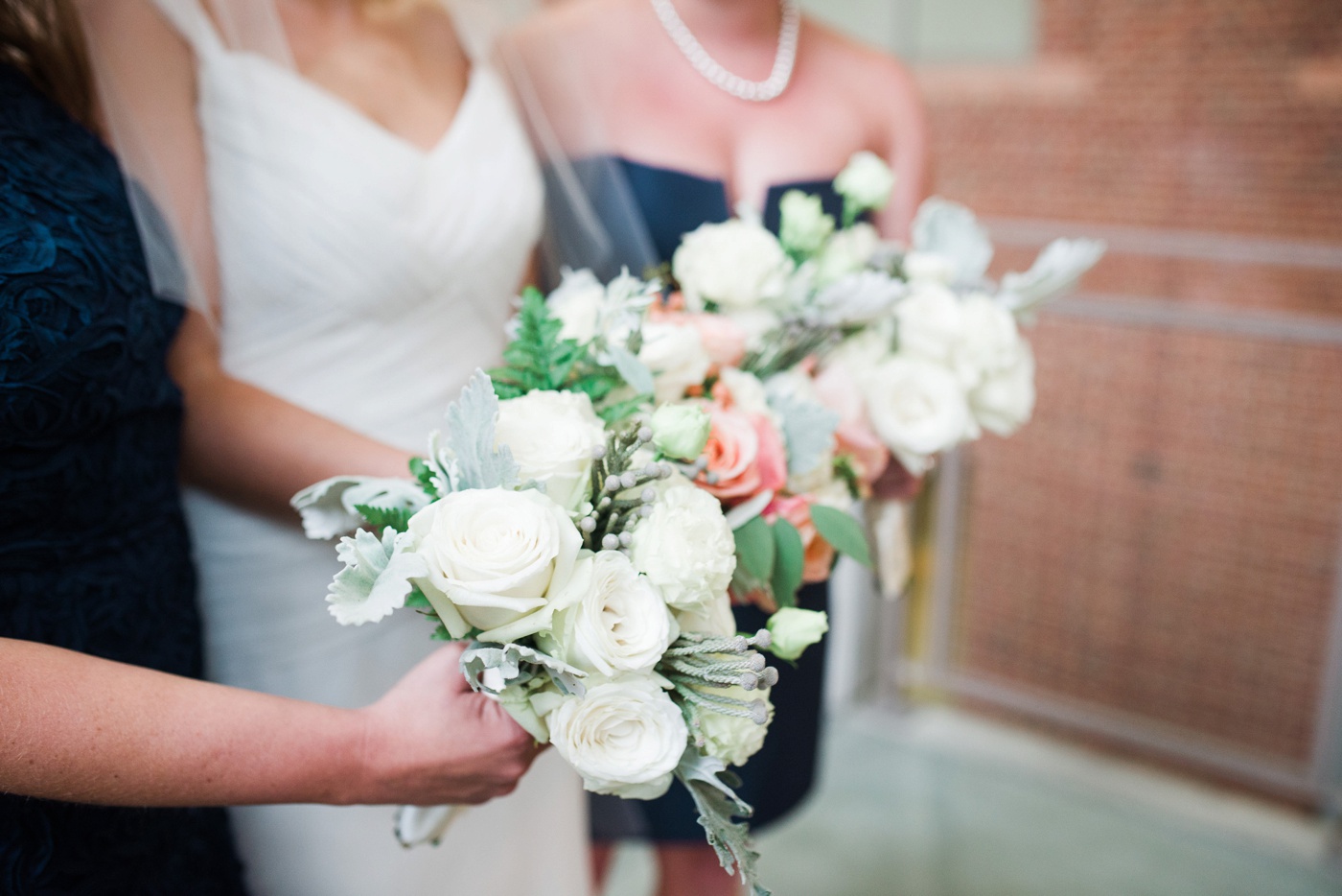 12 - Wedding Party - Philadelphia Wedding Photographer - Alison Dunn Photography photo