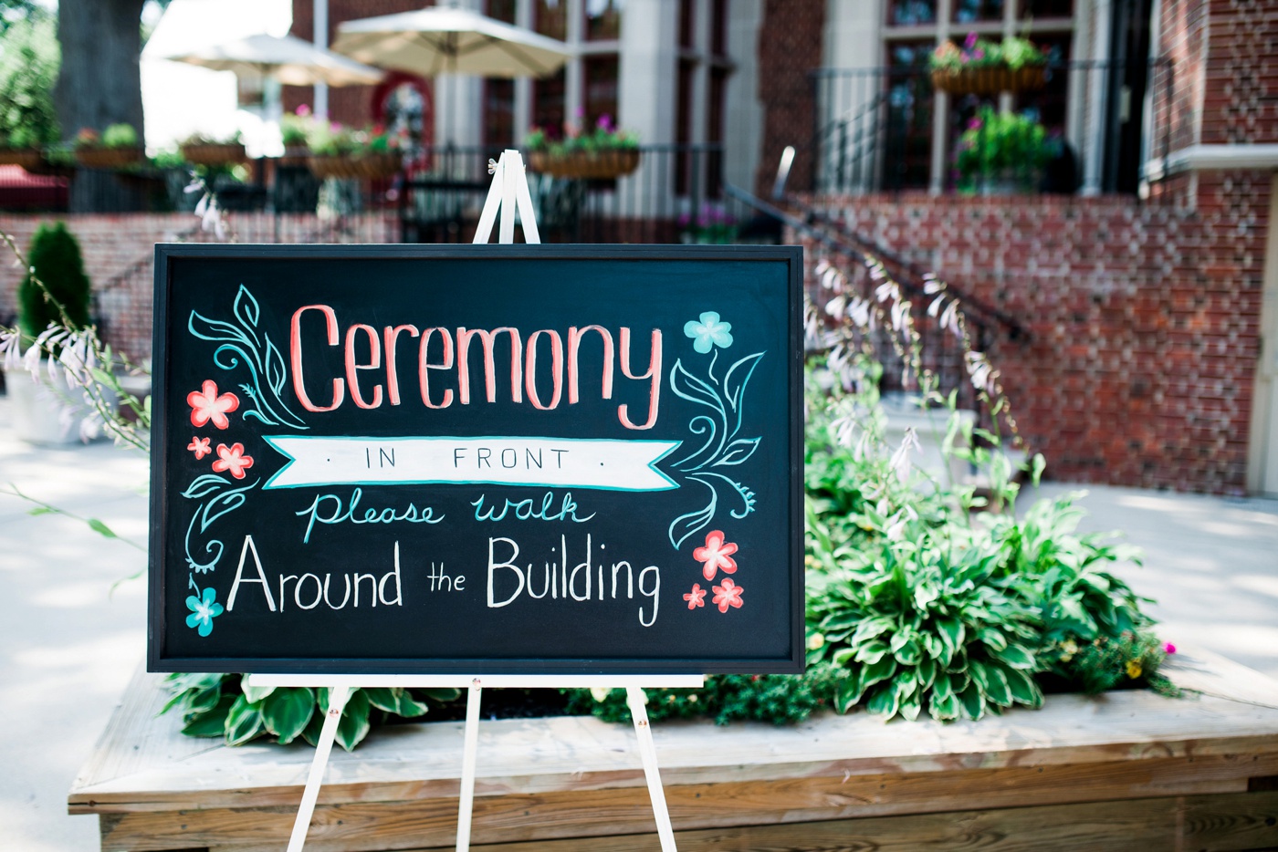 14 - Ceremony Recap - Philadelphia Wedding Photographer - Alison Dunn Photography photo