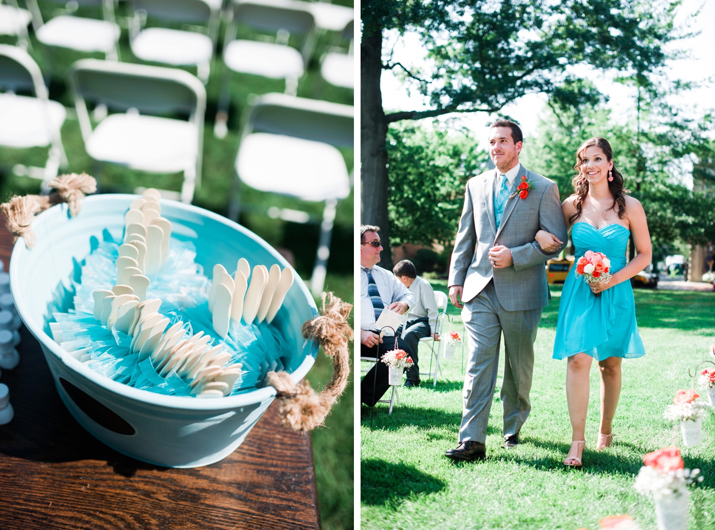 15 - Ceremony Recap - Philadelphia Wedding Photographer - Alison Dunn Photography photo
