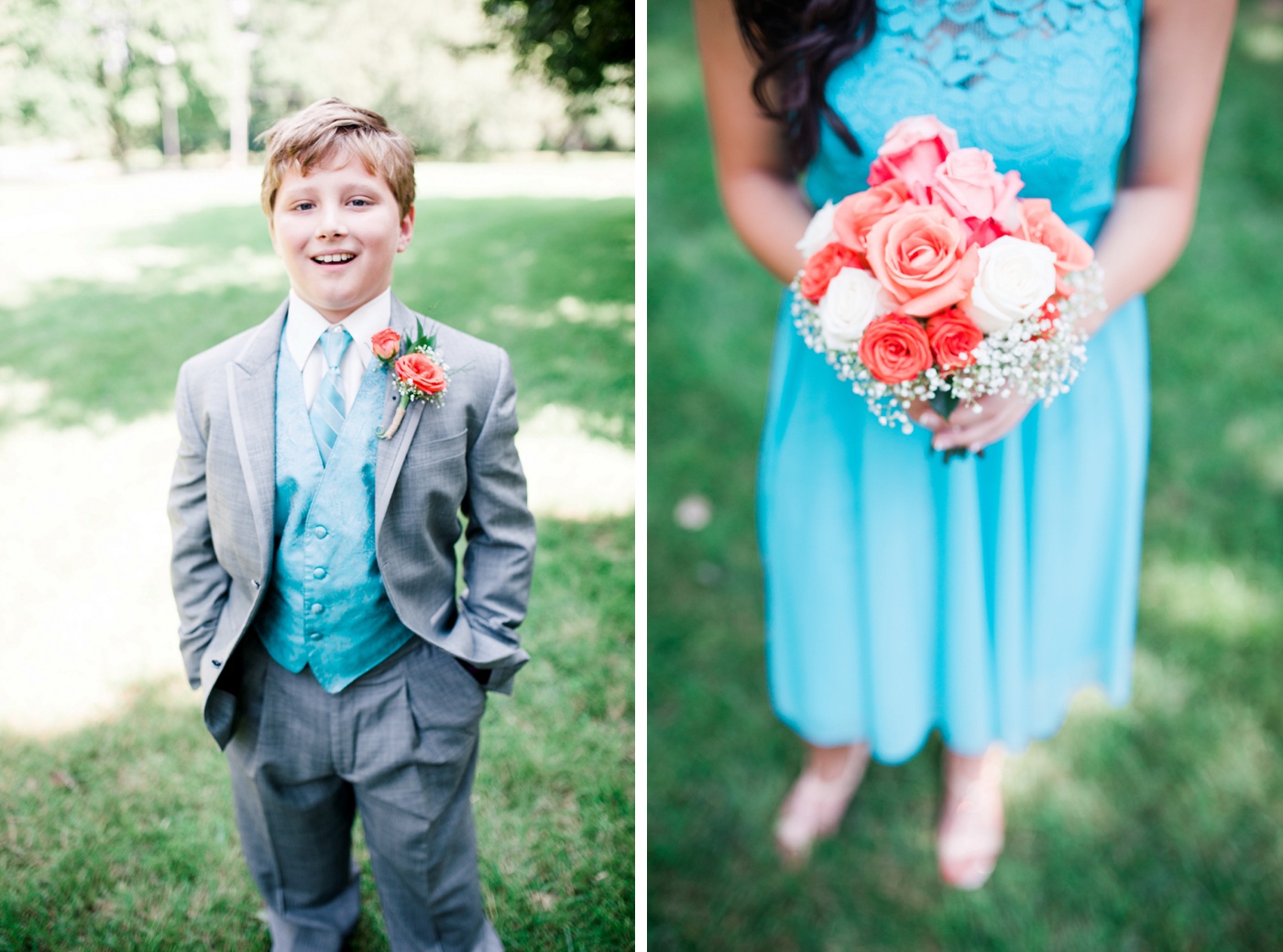 16 - Wedding Party - Philadelphia Wedding Photographer - Alison Dunn Photography photo