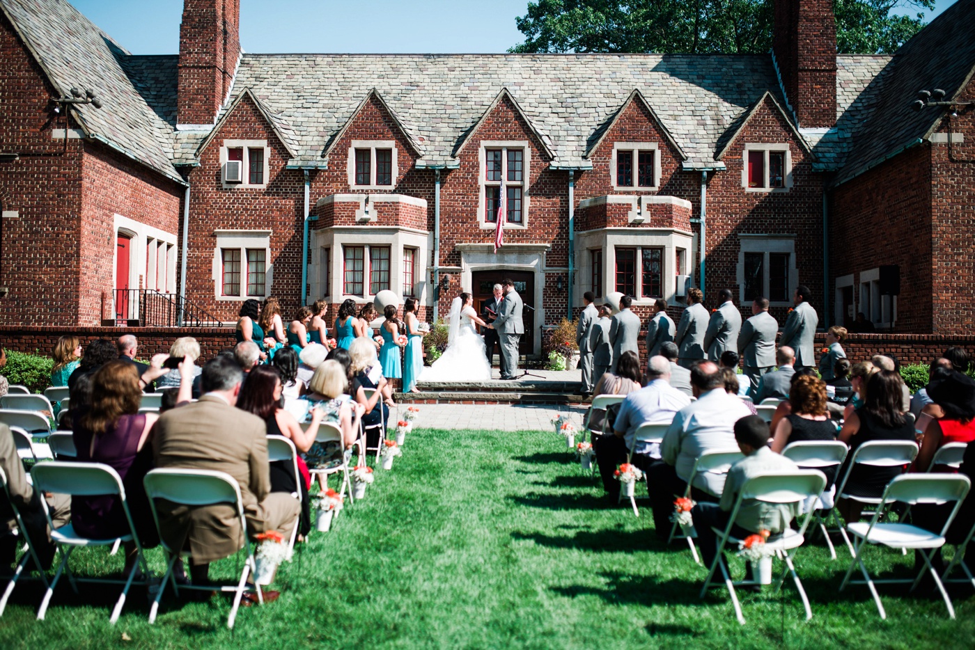 17 - Ceremony Recap - Philadelphia Wedding Photographer - Alison Dunn Photography photo