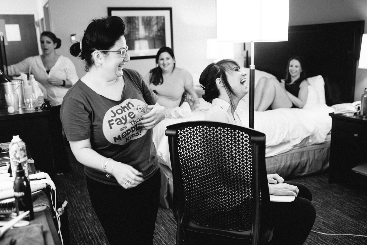 17 - Getting Ready Recap - Philadelphia Wedding Photographer - Alison Dunn Photography photo