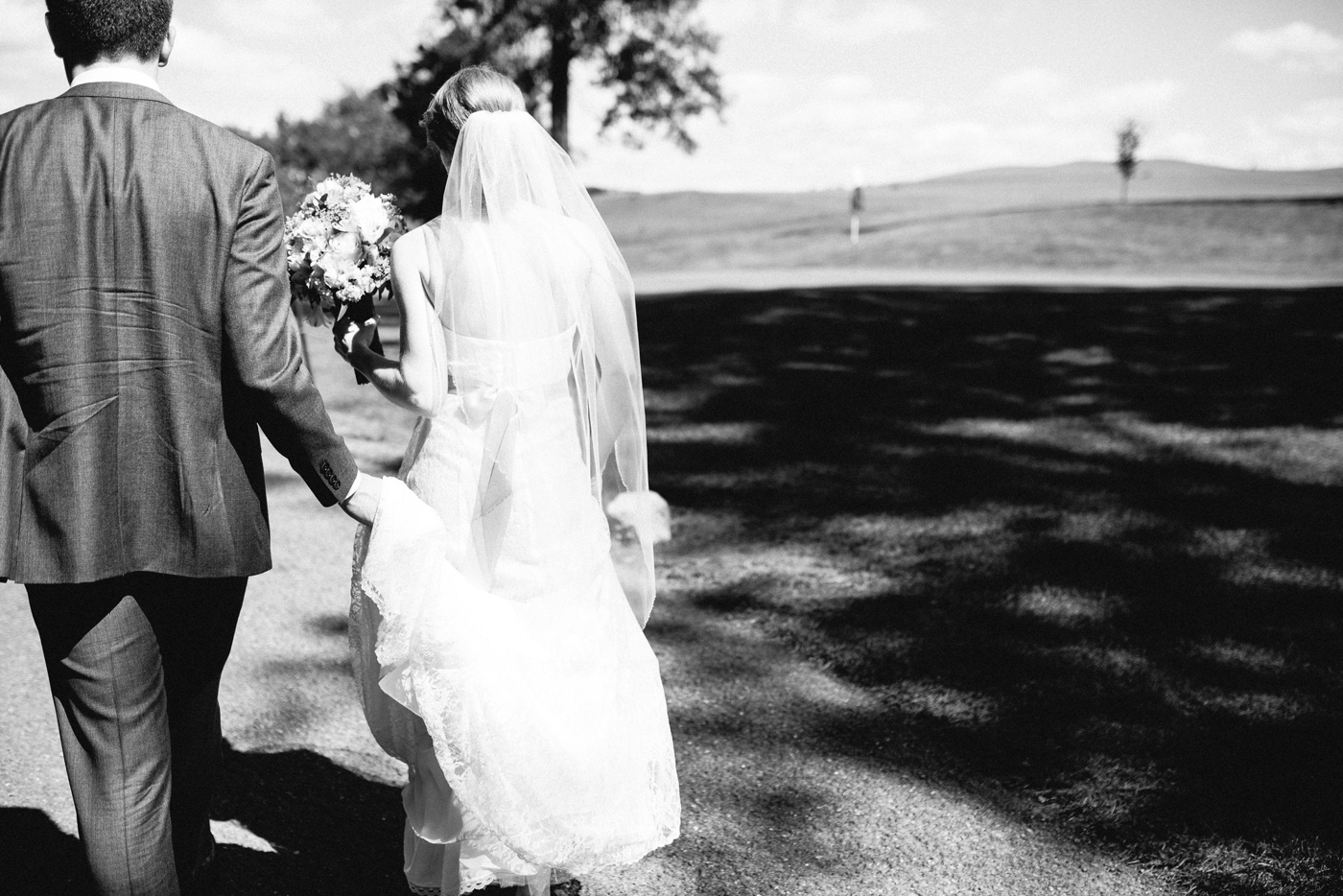 19 - Bride + Groom Portraits - Philadelphia Wedding Photographer - Alison Dunn Photography photo