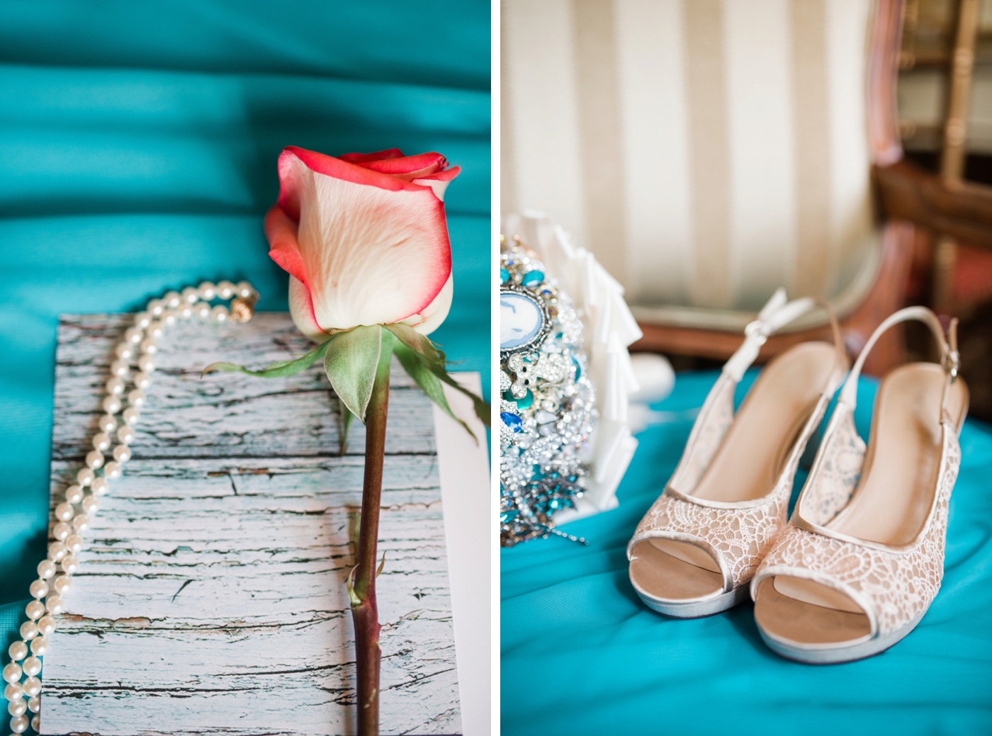 19 - Getting Ready Recap - Philadelphia Wedding Photographer - Alison Dunn Photography photo