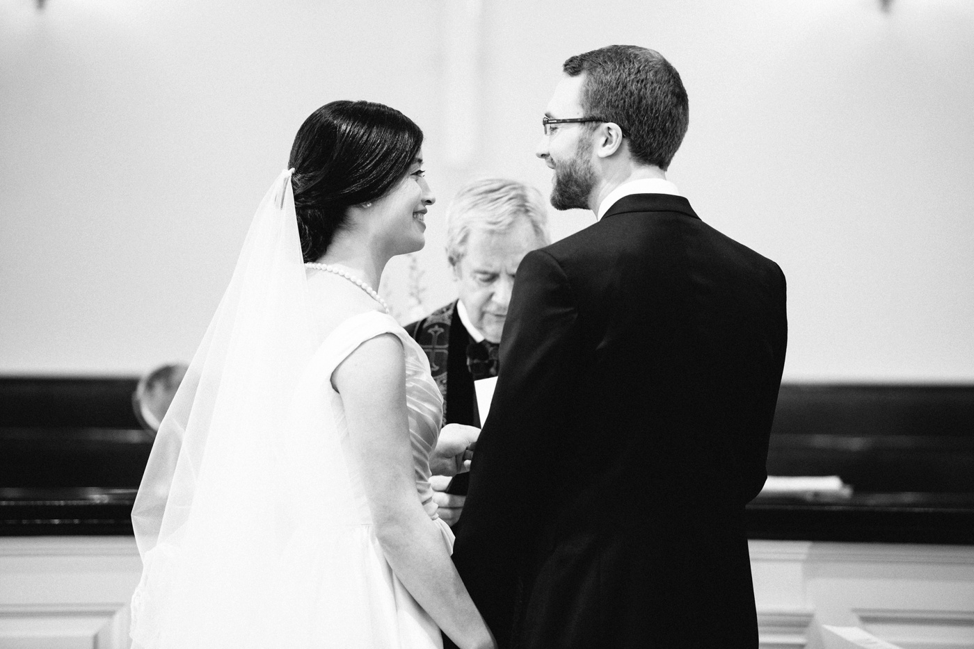 2 - Ceremony Recap - Philadelphia Wedding Photographer - Alison Dunn Photography photo