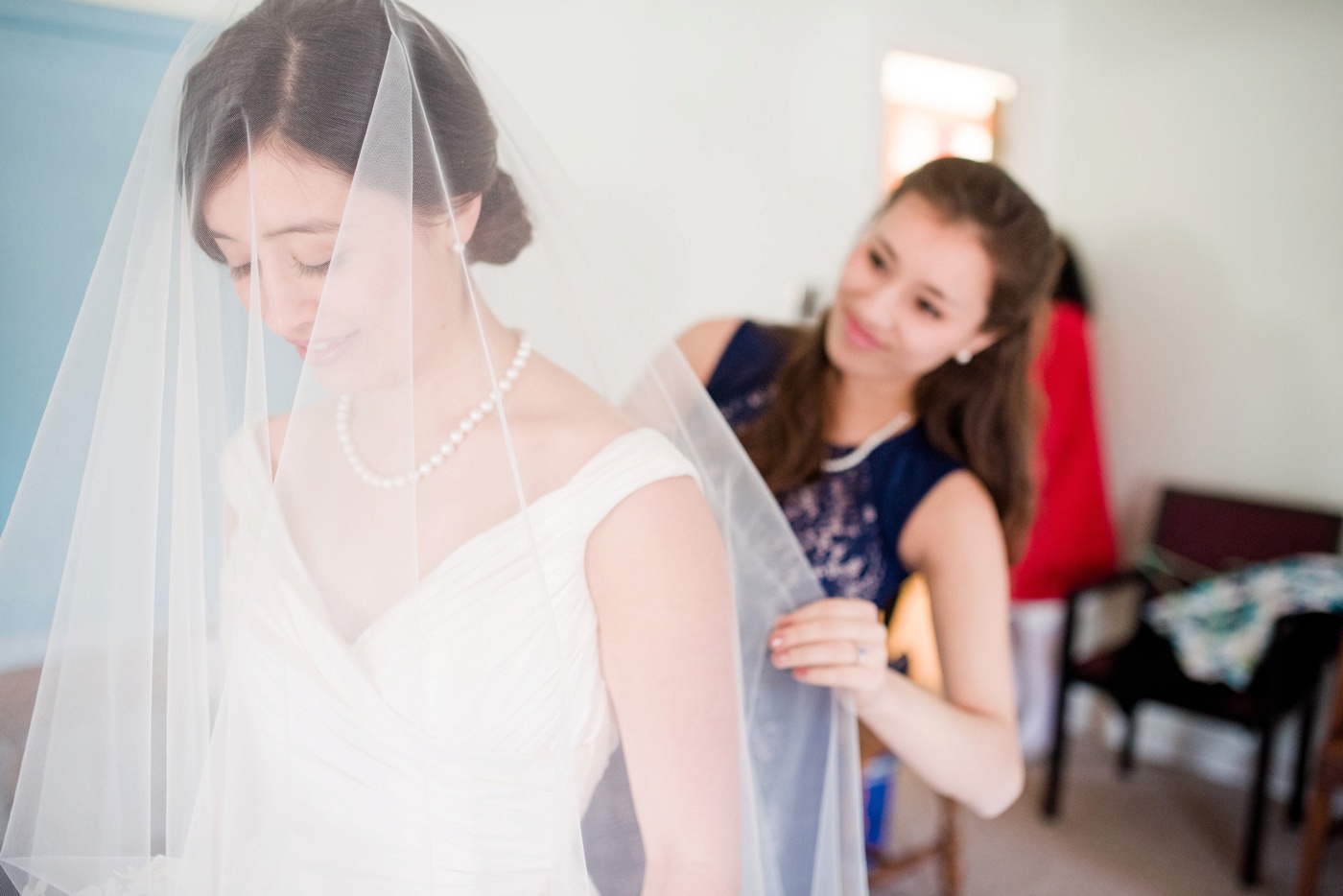 2 - Getting Ready Recap - Philadelphia Wedding Photographer - Alison Dunn Photography photo