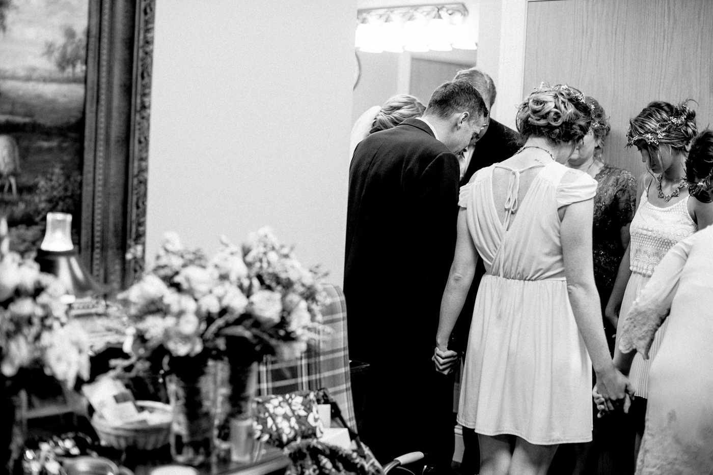 22 - Ceremony Recap - Philadelphia Wedding Photographer - Alison Dunn Photography photo