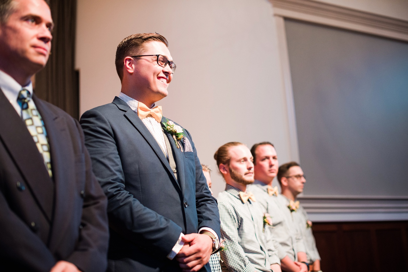 23 - Ceremony Recap - Philadelphia Wedding Photographer - Alison Dunn Photography photo