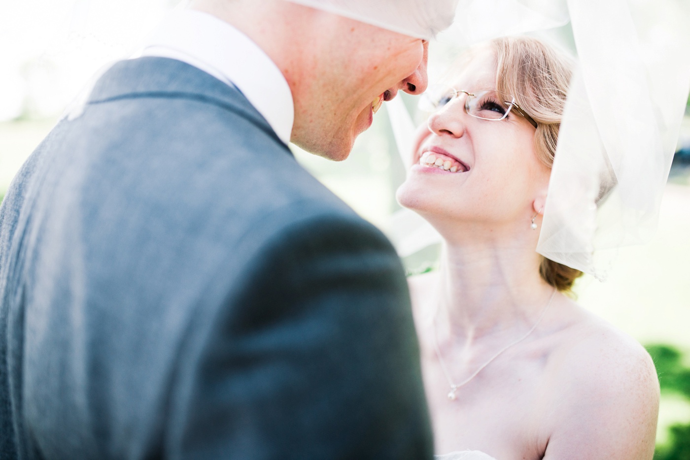 25 - Bride + Groom Portraits - Philadelphia Wedding Photographer - Alison Dunn Photography photo