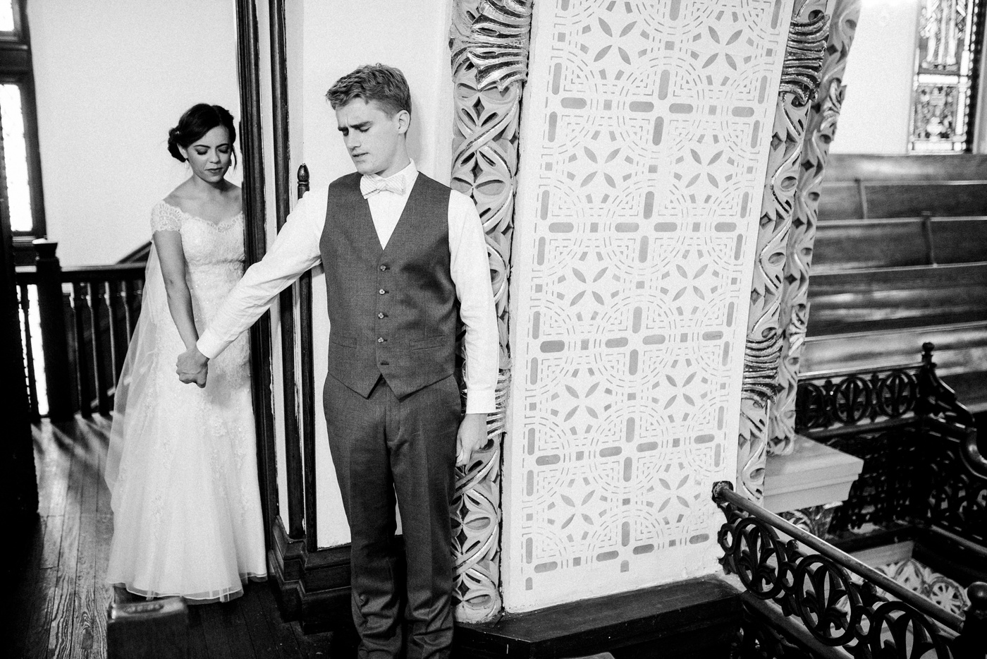 26 - Ceremony Recap - Philadelphia Wedding Photographer - Alison Dunn Photography photo