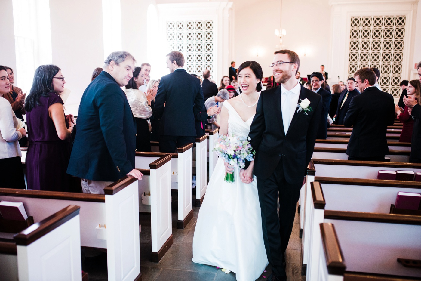 3 - Ceremony Recap - Philadelphia Wedding Photographer - Alison Dunn Photography photo
