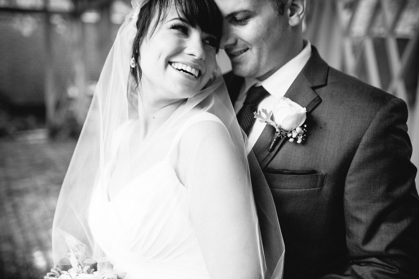 30 - Bride + Groom Portraits - Philadelphia Wedding Photographer - Alison Dunn Photography photo