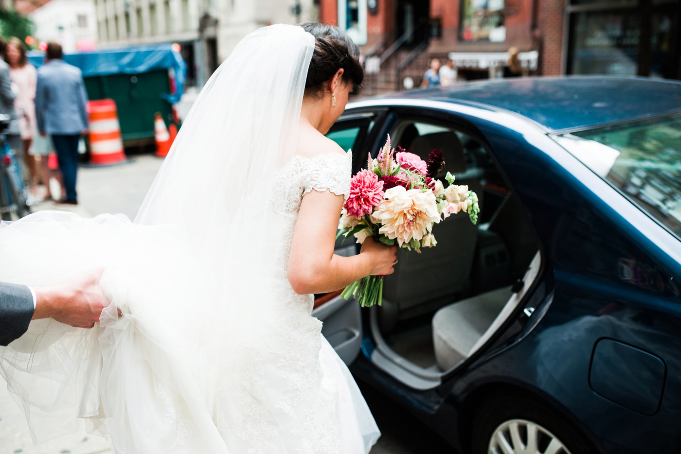 30 - Ceremony Recap - Philadelphia Wedding Photographer - Alison Dunn Photography photo