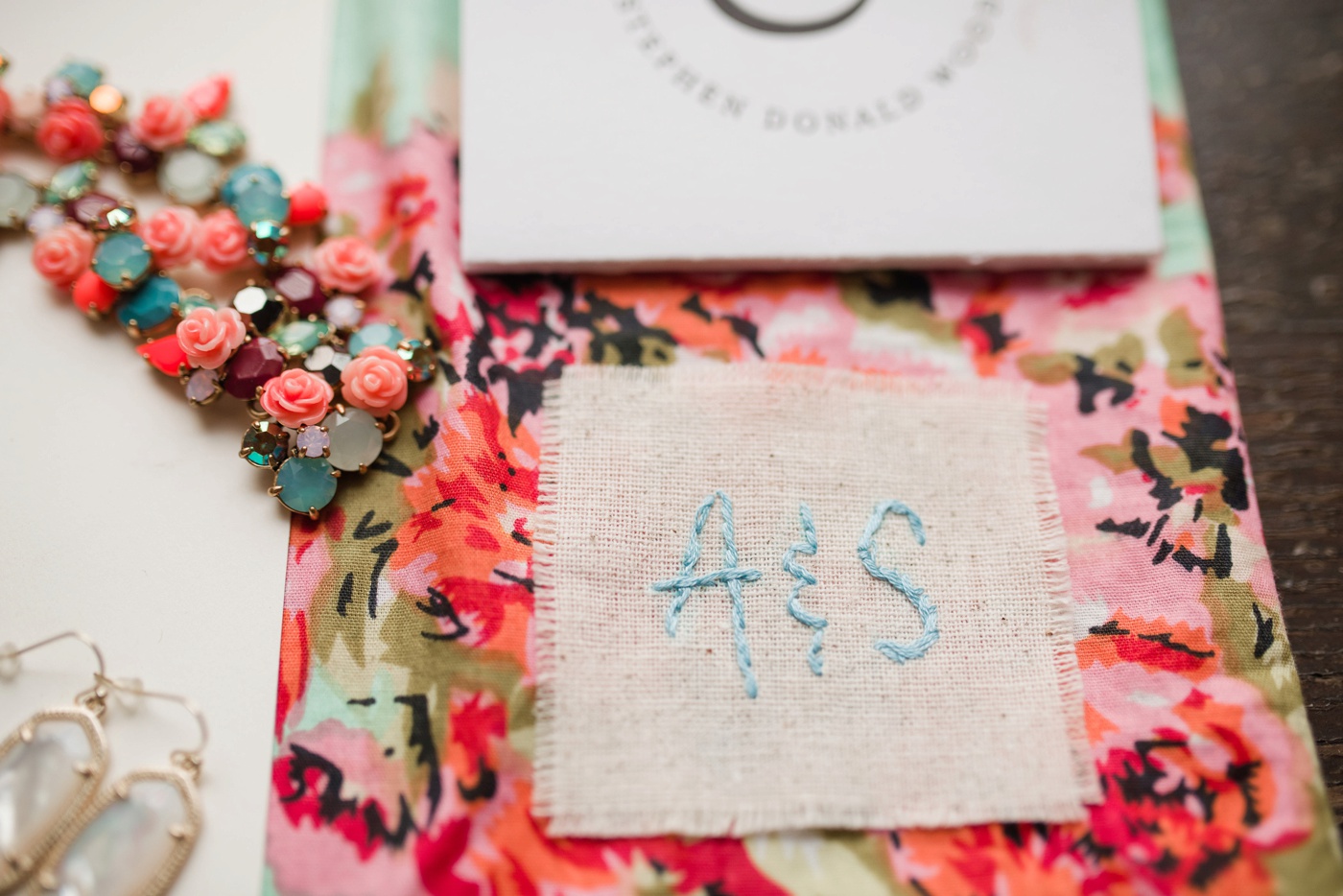 32 - Getting Ready Recap - Philadelphia Wedding Photographer - Alison Dunn Photography photo