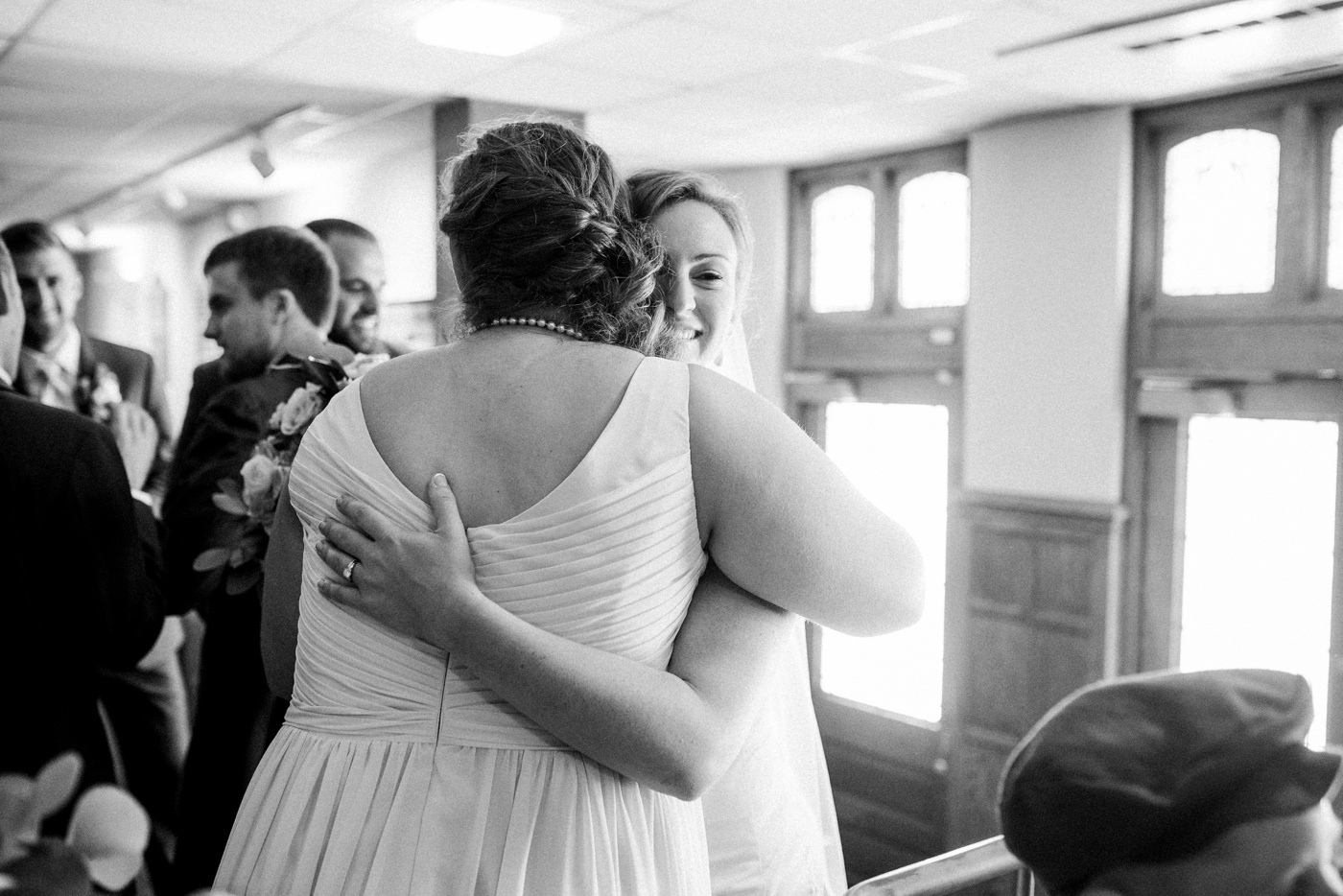 35 - Ceremony Recap - Philadelphia Wedding Photographer - Alison Dunn Photography photo
