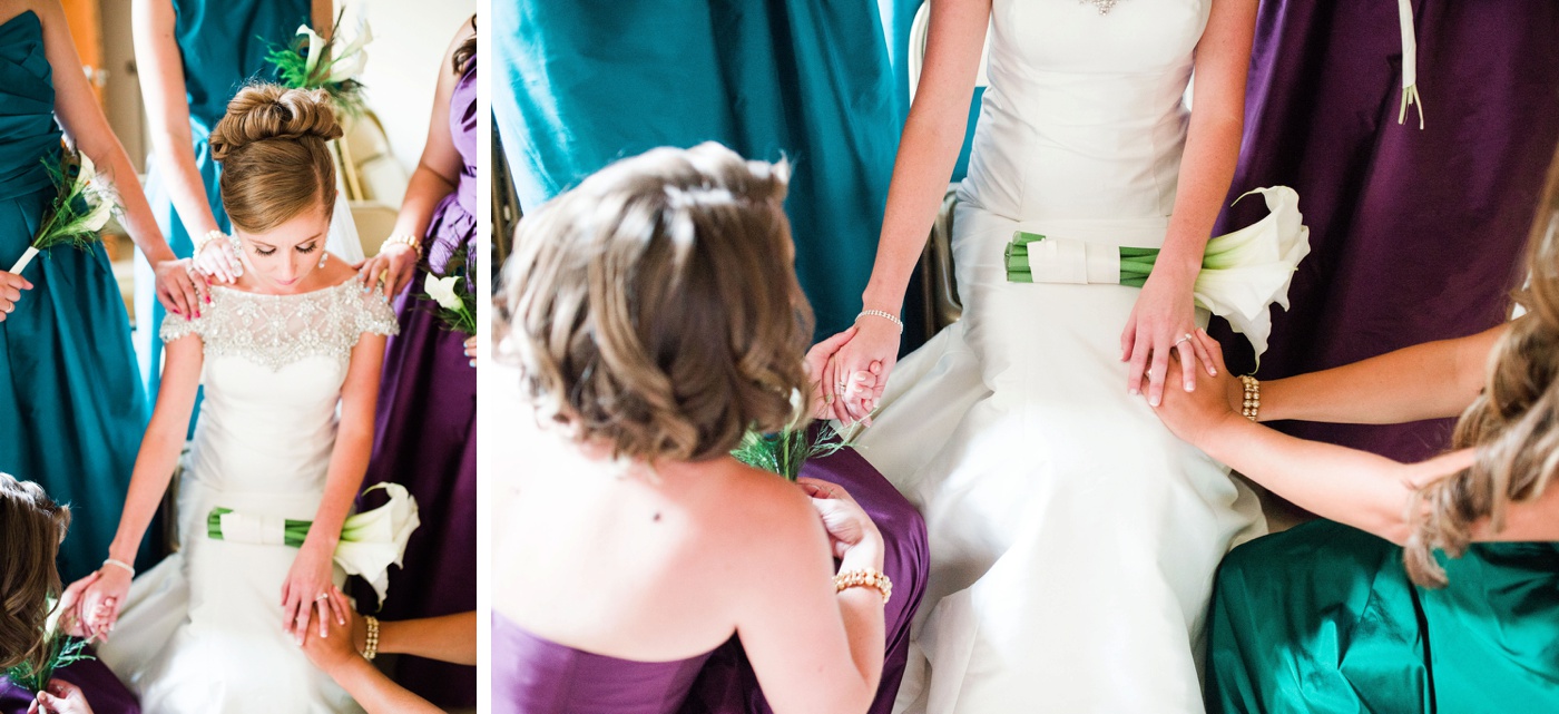 36 - Ceremony Recap - Philadelphia Wedding Photographer - Alison Dunn Photography photo