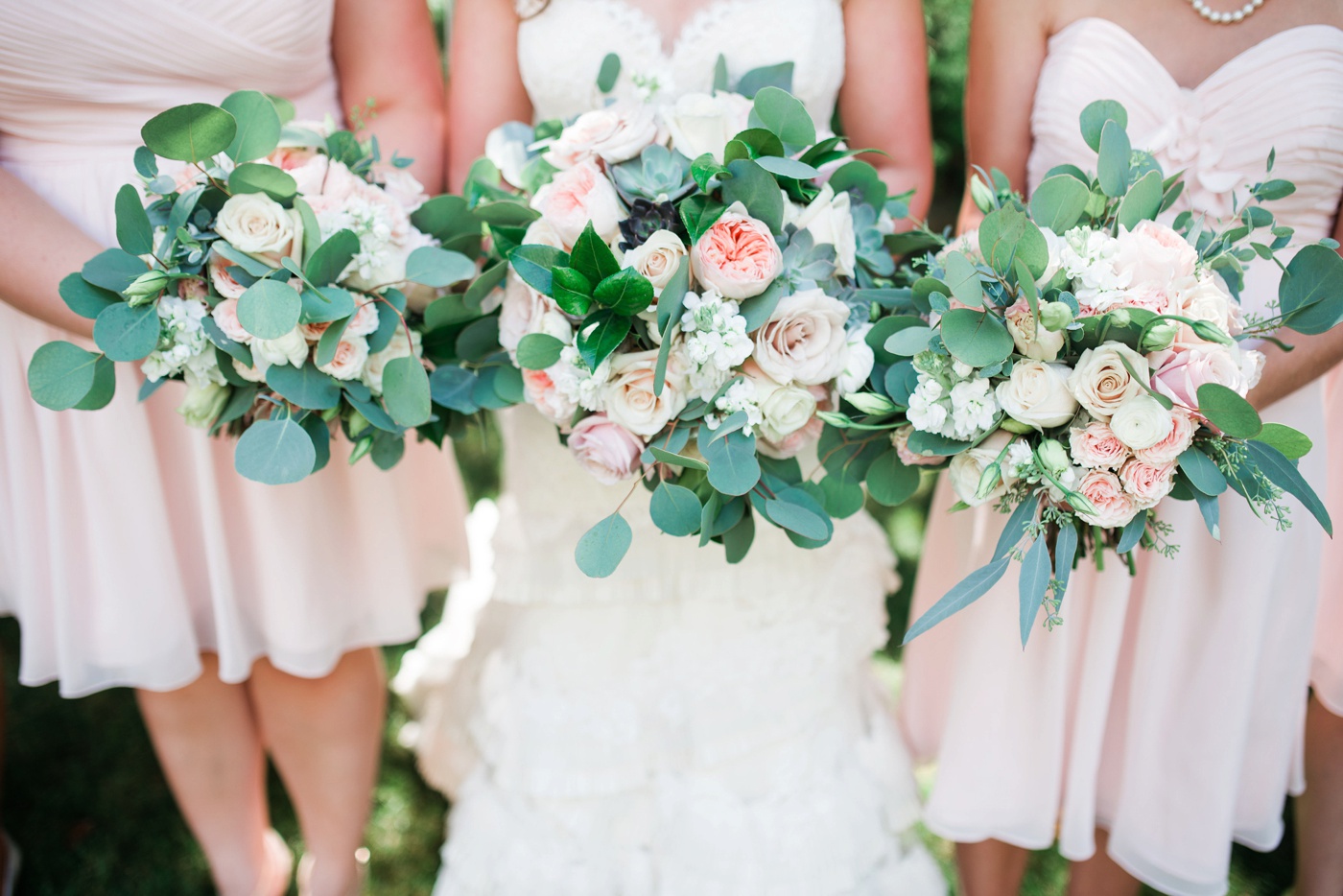 36 - Wedding Party - Philadelphia Wedding Photographer - Alison Dunn Photography photo