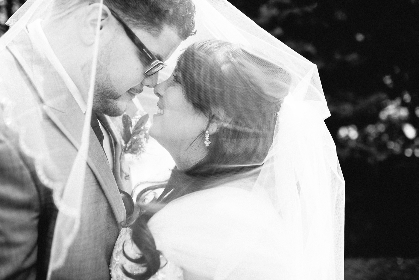 37 - Bride + Groom Portraits - Philadelphia Wedding Photographer - Alison Dunn Photography photo
